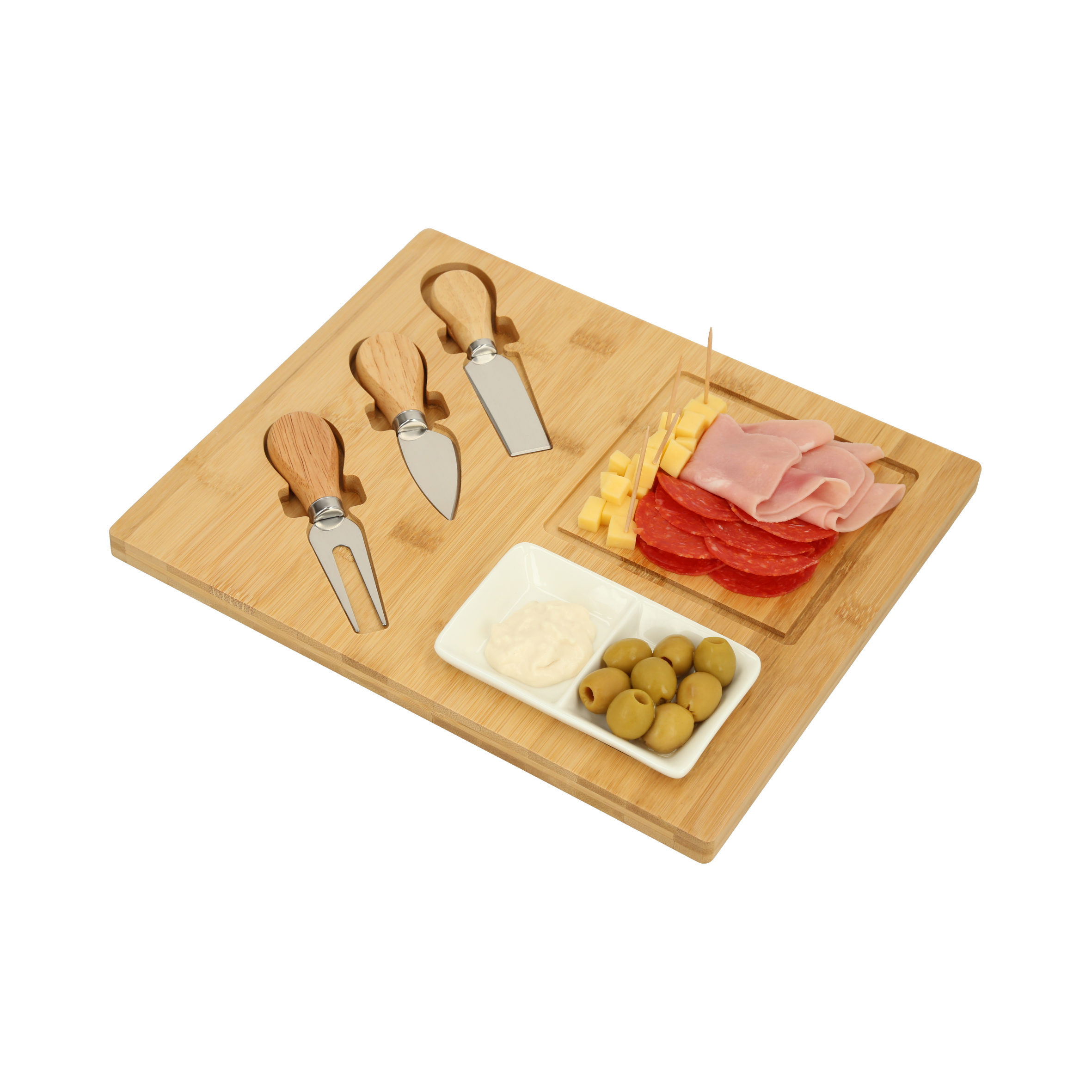 EE1061 - CHEESE